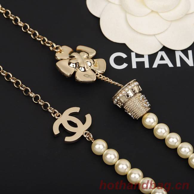 Chanel Necklace CE11734