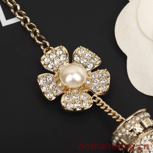 Chanel Necklace CE11734