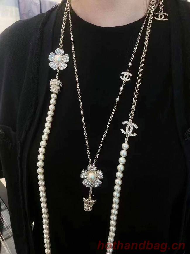 Chanel Necklace CE11734