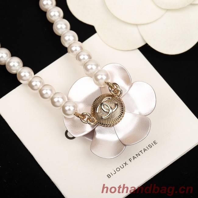 Chanel Necklace CE11735