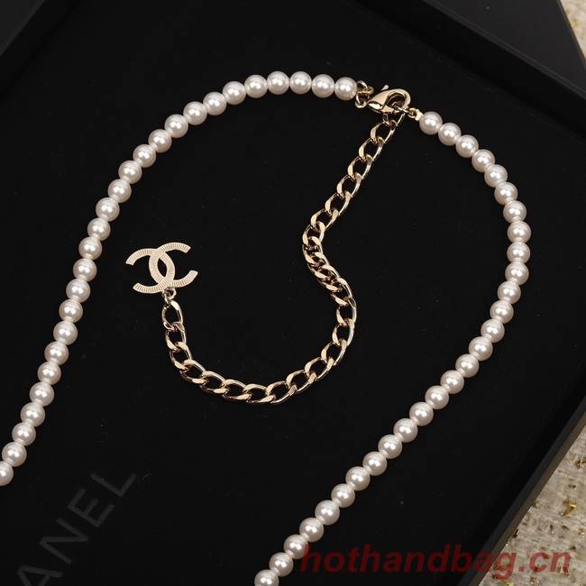 Chanel Necklace CE11735