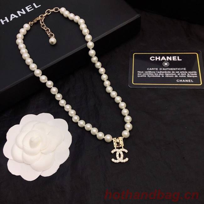 Chanel Necklace CE11736