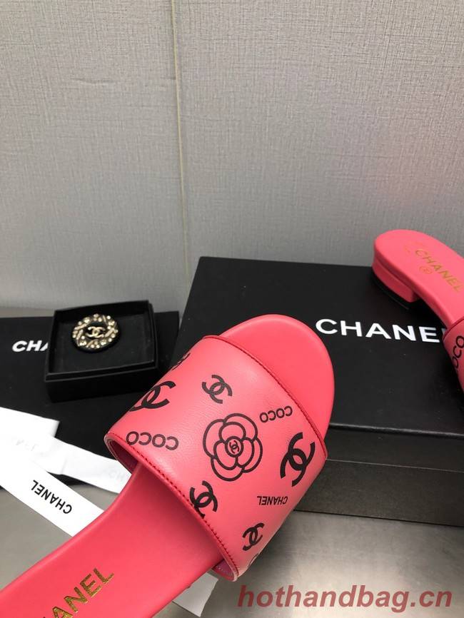 Chanel Shoes 93482-3