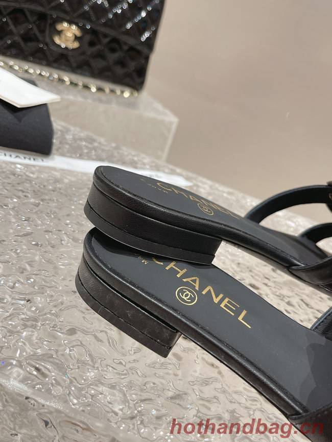 Chanel Shoes 93484-3