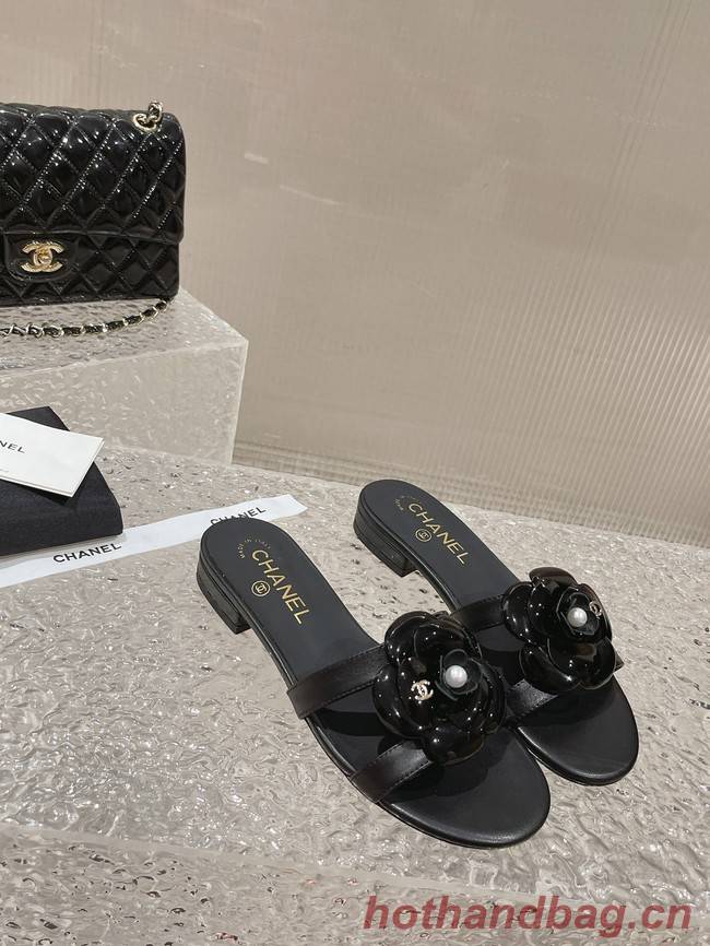 Chanel Shoes 93484-3