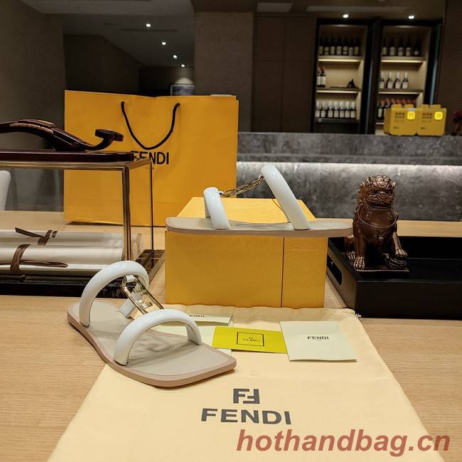 Fendi shoes 93478-2