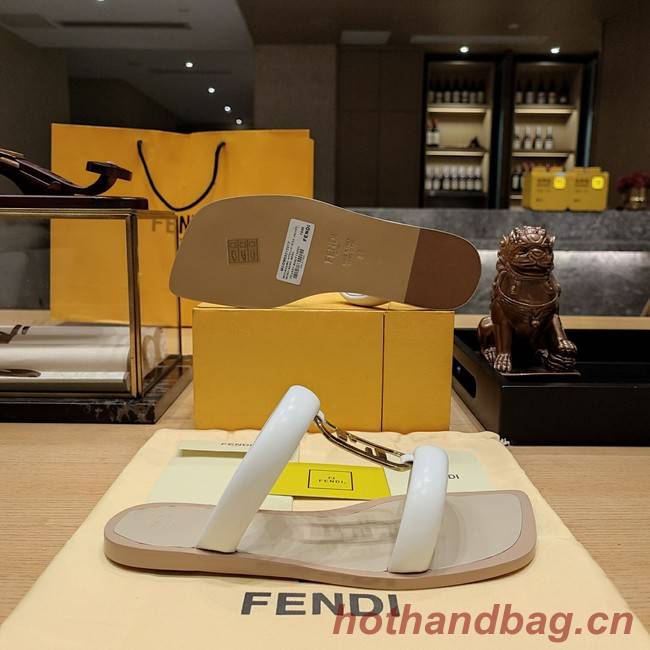 Fendi shoes 93478-2