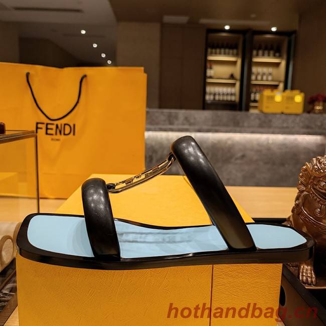 Fendi shoes 93478-3