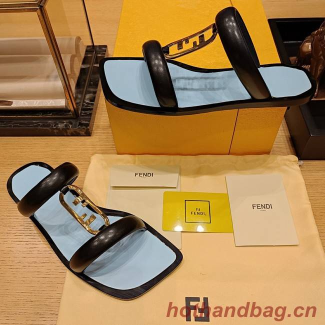 Fendi shoes 93478-3