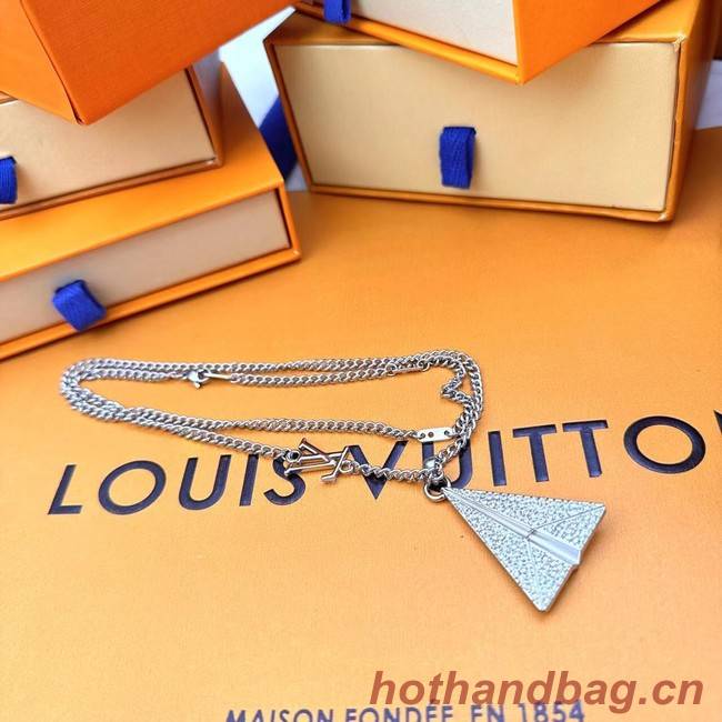 Louis Vuitton Necklace CE11739