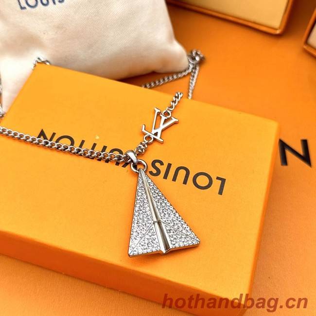 Louis Vuitton Necklace CE11739