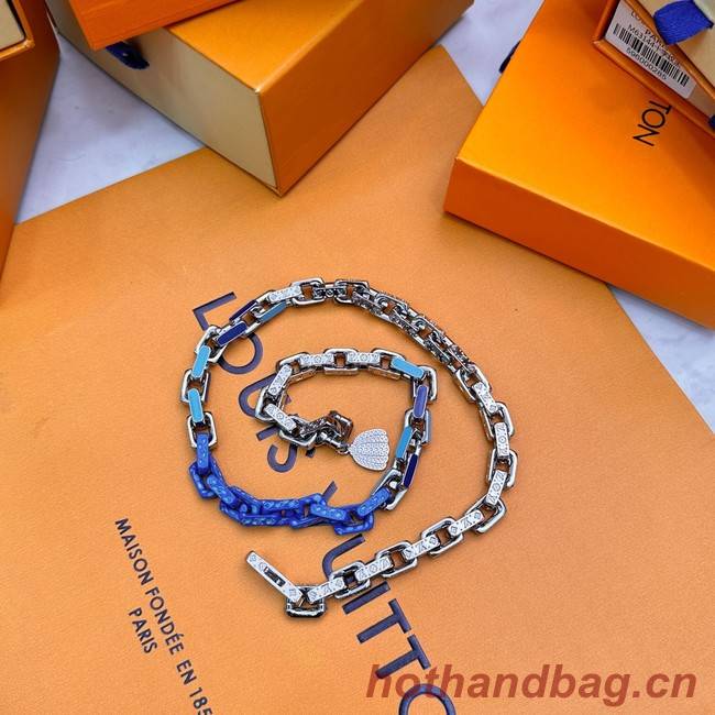 Louis Vuitton Necklace CE11741