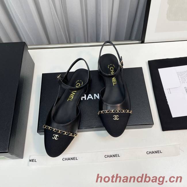 Chanel SLINGBACKS 93491-1