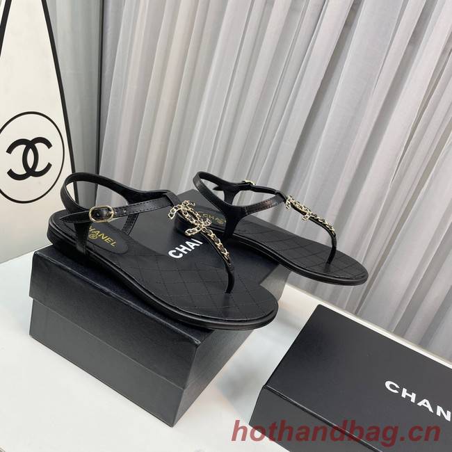 Chanel Sandal 93490-10