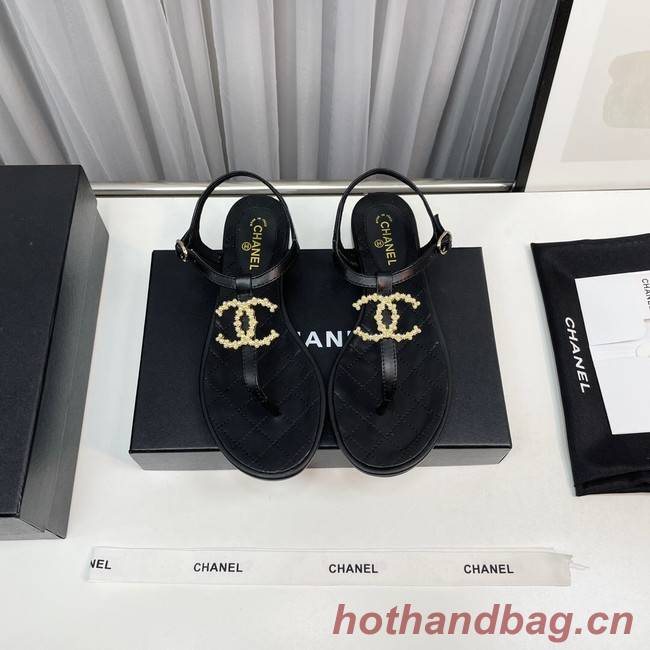 Chanel Sandal 93490-5