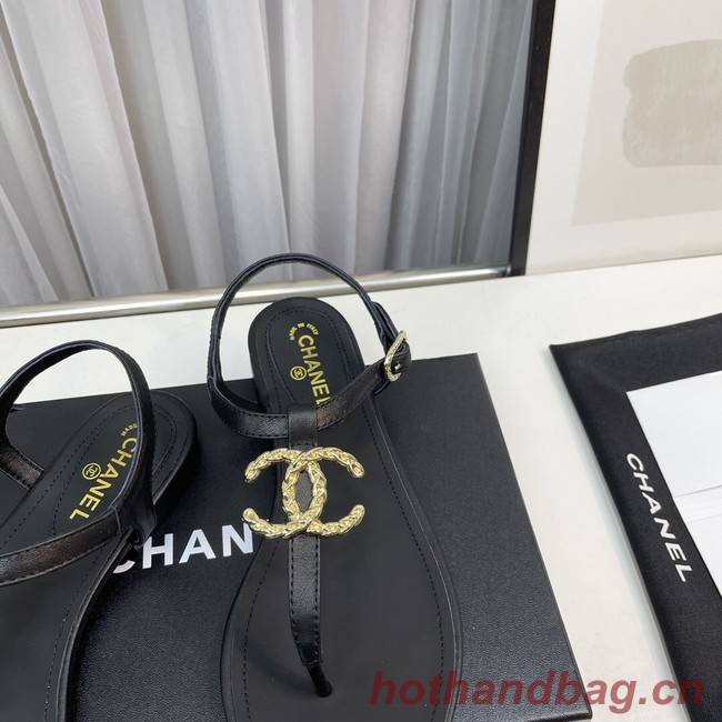 Chanel Sandal 93490-8