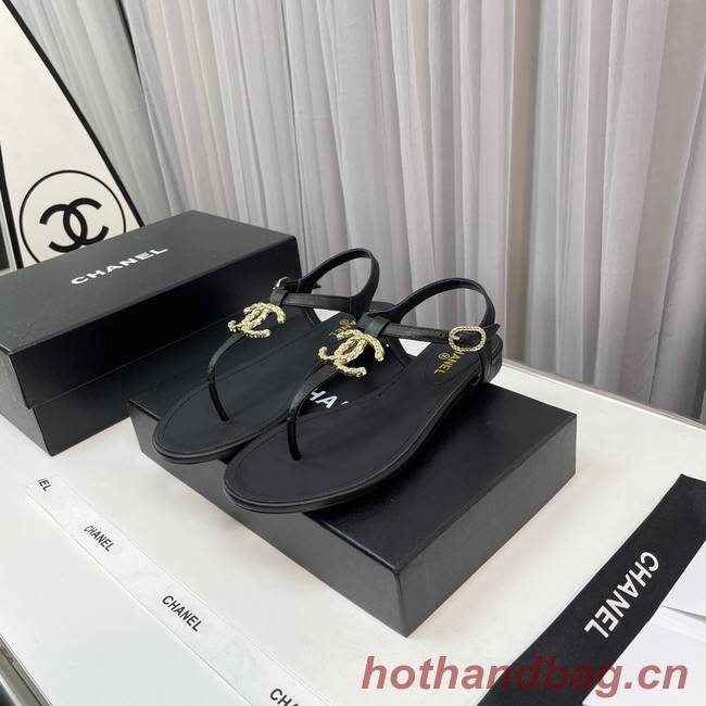 Chanel Sandal 93490-8