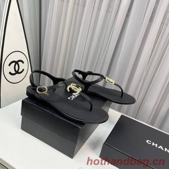 Chanel Sandal 93490-8