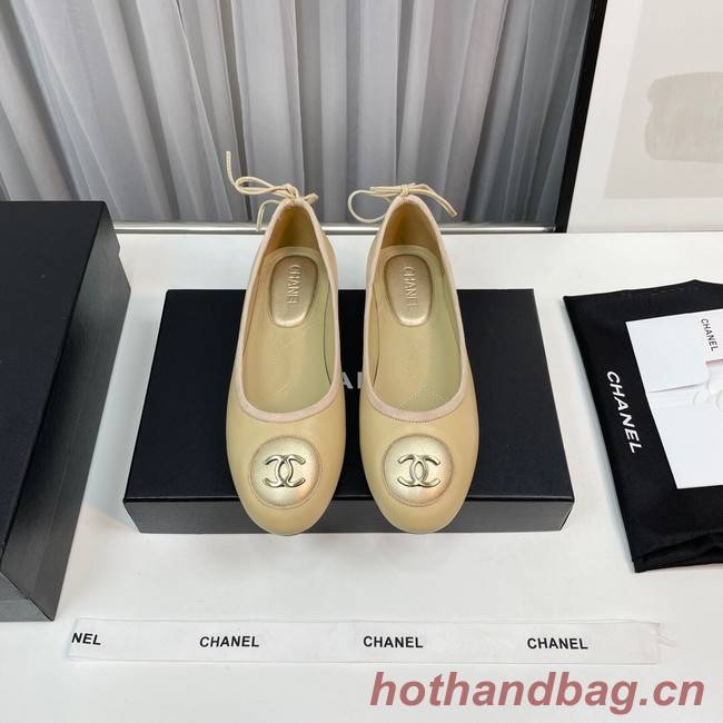 Chanel Shoes 93504-2