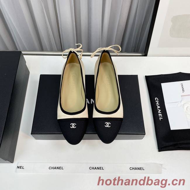 Chanel Shoes 93505-1