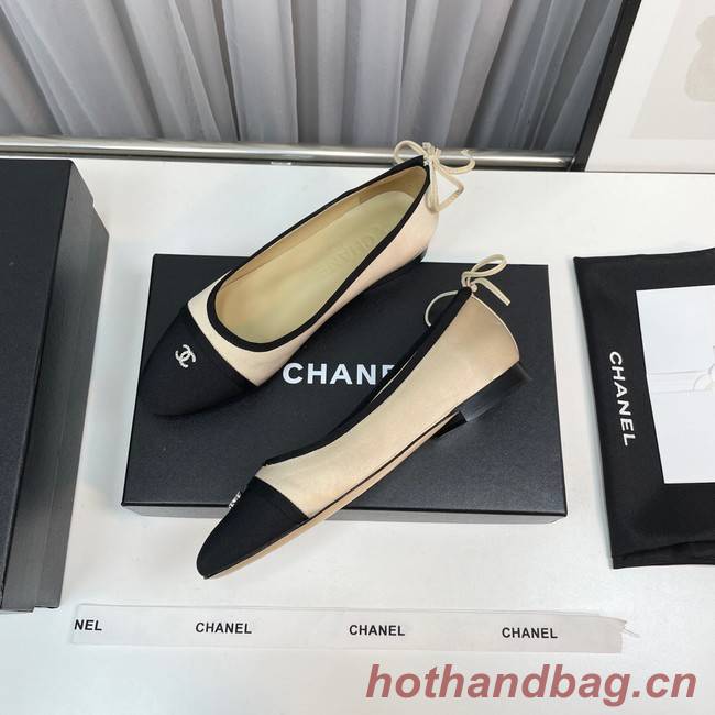 Chanel Shoes 93505-1