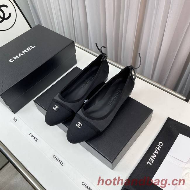 Chanel Shoes 93505-2