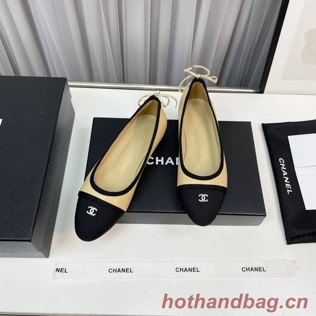 Chanel Shoes 93505-5