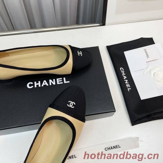 Chanel Shoes 93505-5