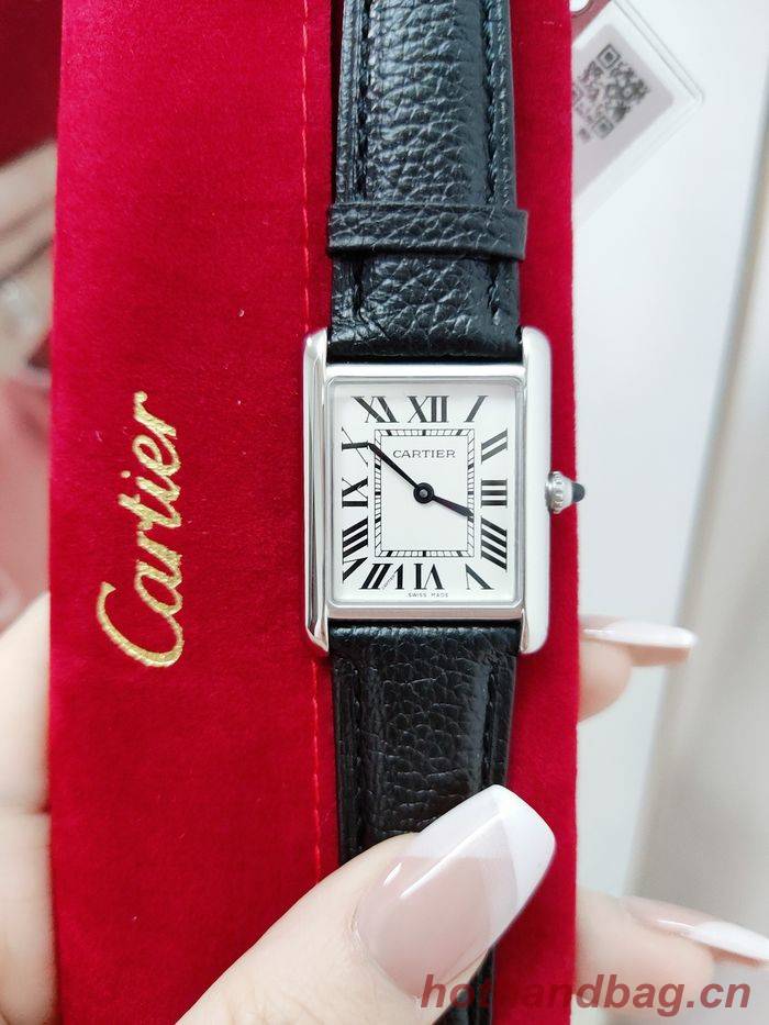 Cartier Watch CTW00173