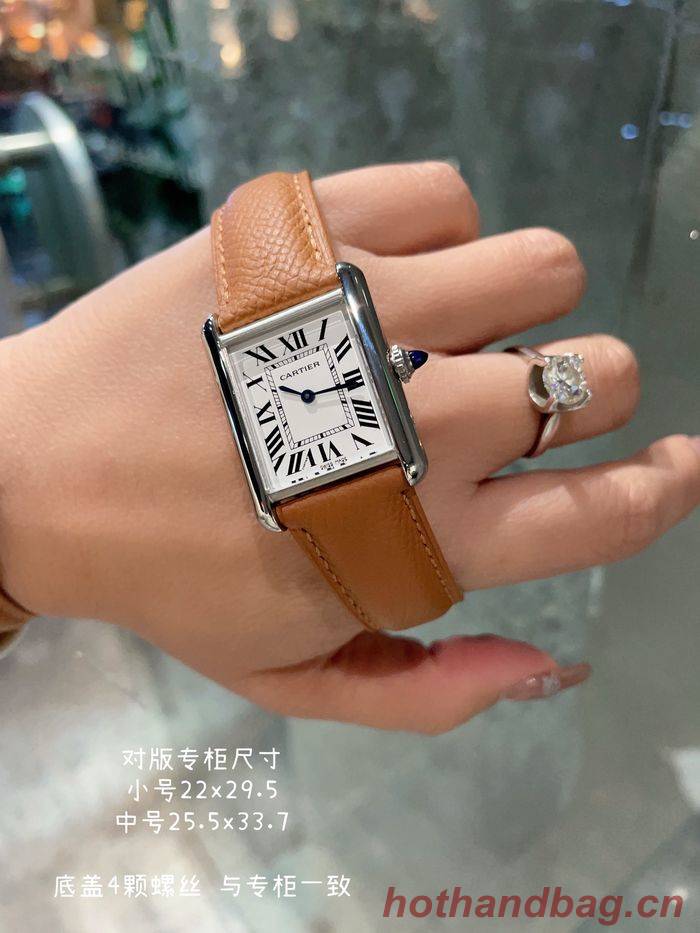 Cartier Watch CTW00176