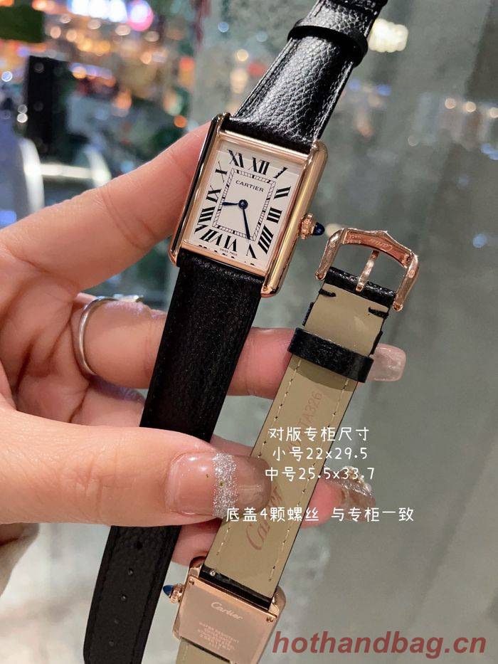 Cartier Watch CTW00177