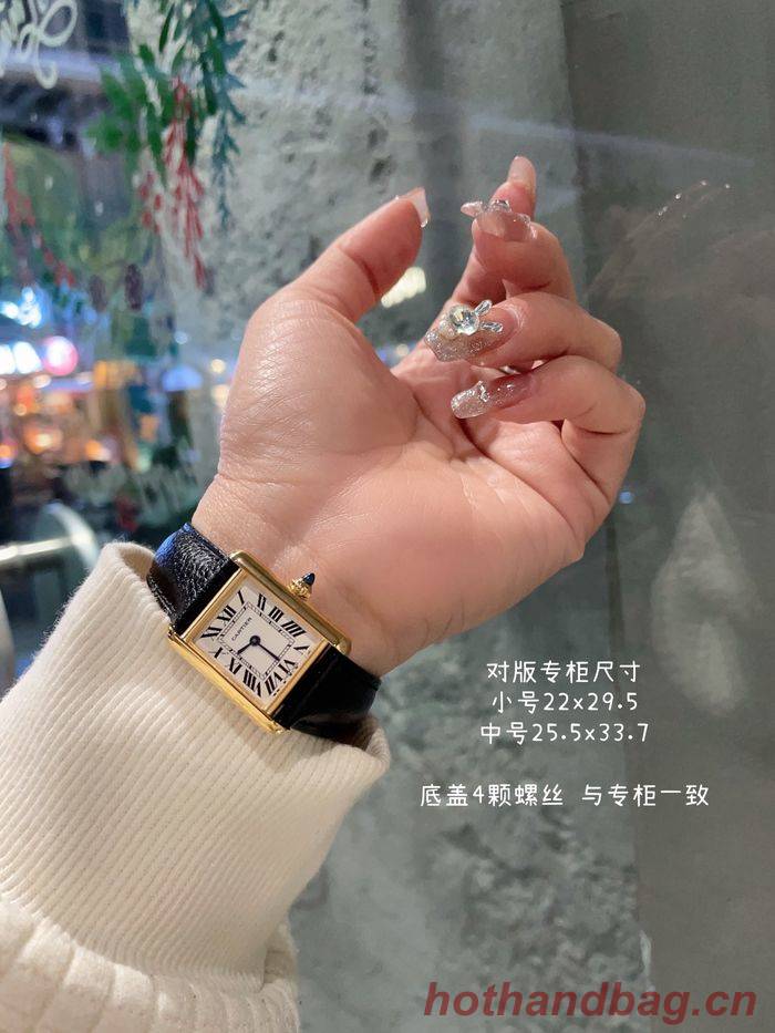 Cartier Watch CTW00178