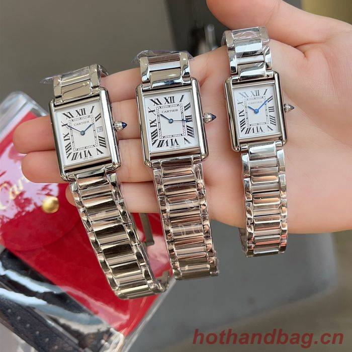 Cartier Watch CTW00181