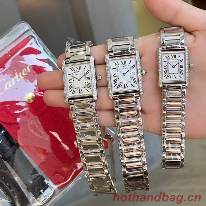 Cartier Watch CTW00181