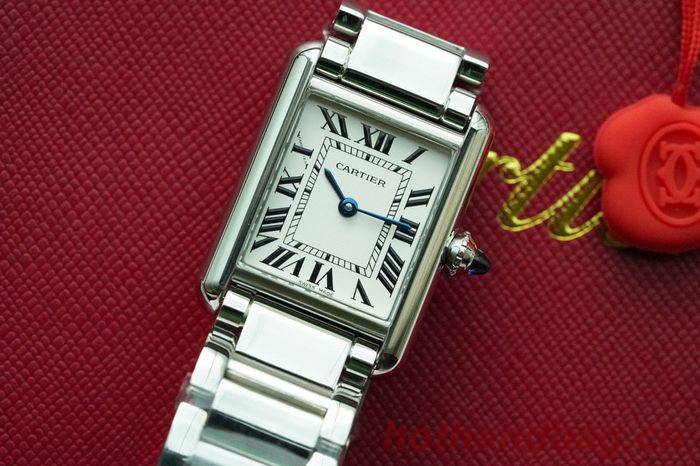 Cartier Watch CTW00182