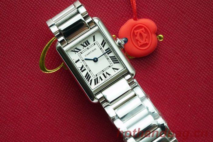 Cartier Watch CTW00182