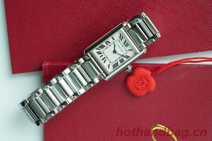 Cartier Watch CTW00182