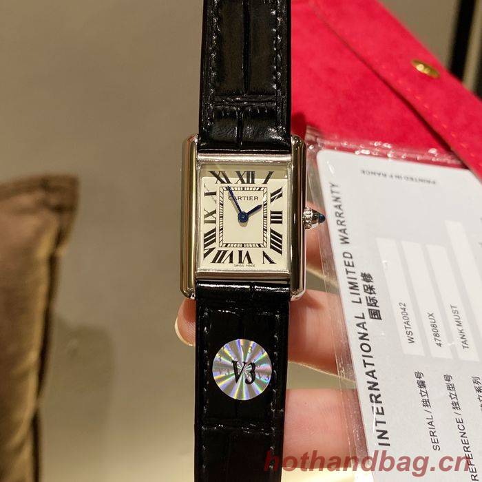 Cartier Watch CTW00185