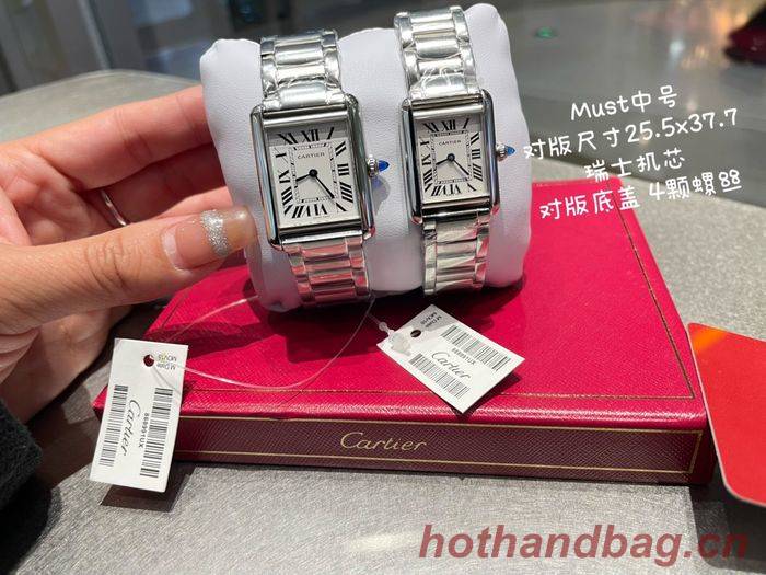 Cartier Watch CTW00195