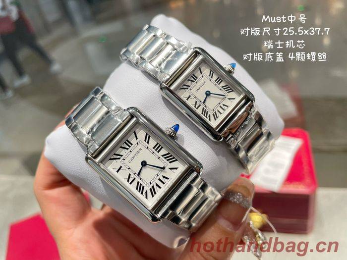 Cartier Watch CTW00195