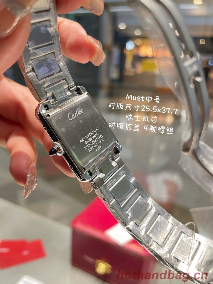 Cartier Watch CTW00195