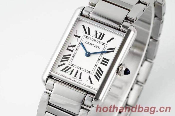 Cartier Watch CTW00197