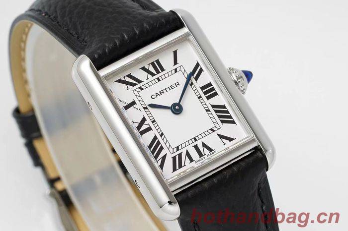 Cartier Watch CTW00199