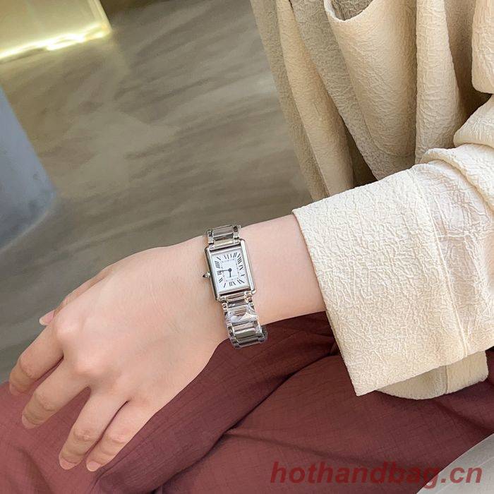 Cartier Watch CTW00202