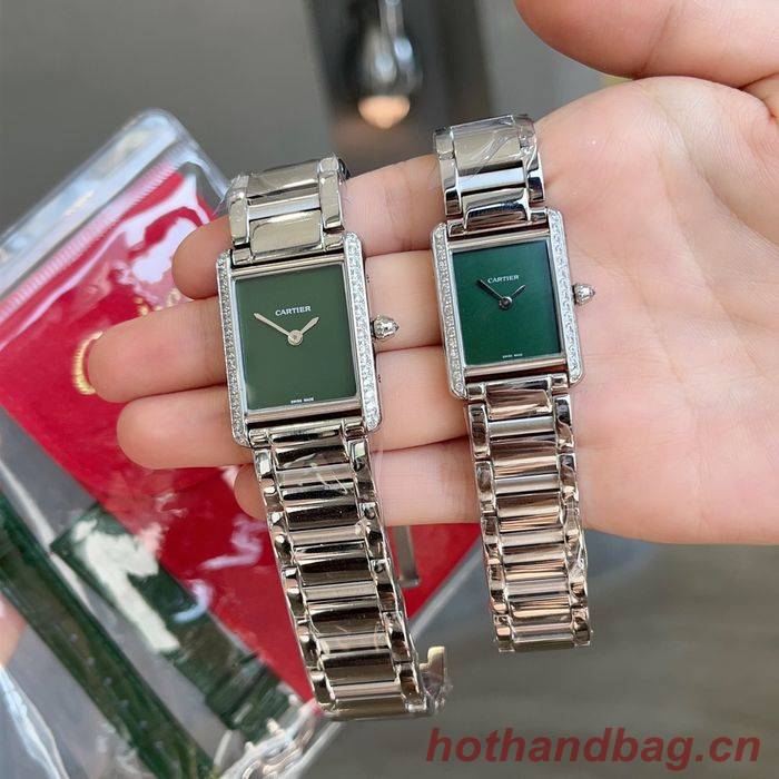 Cartier Watch CTW00204