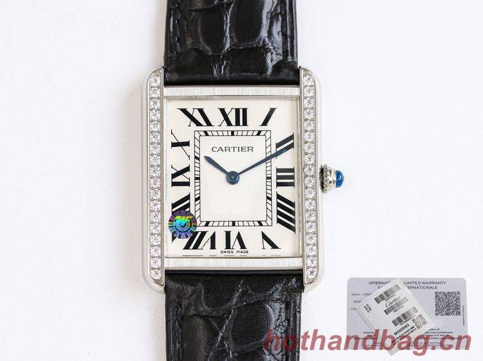 Cartier Watch CTW00209-1