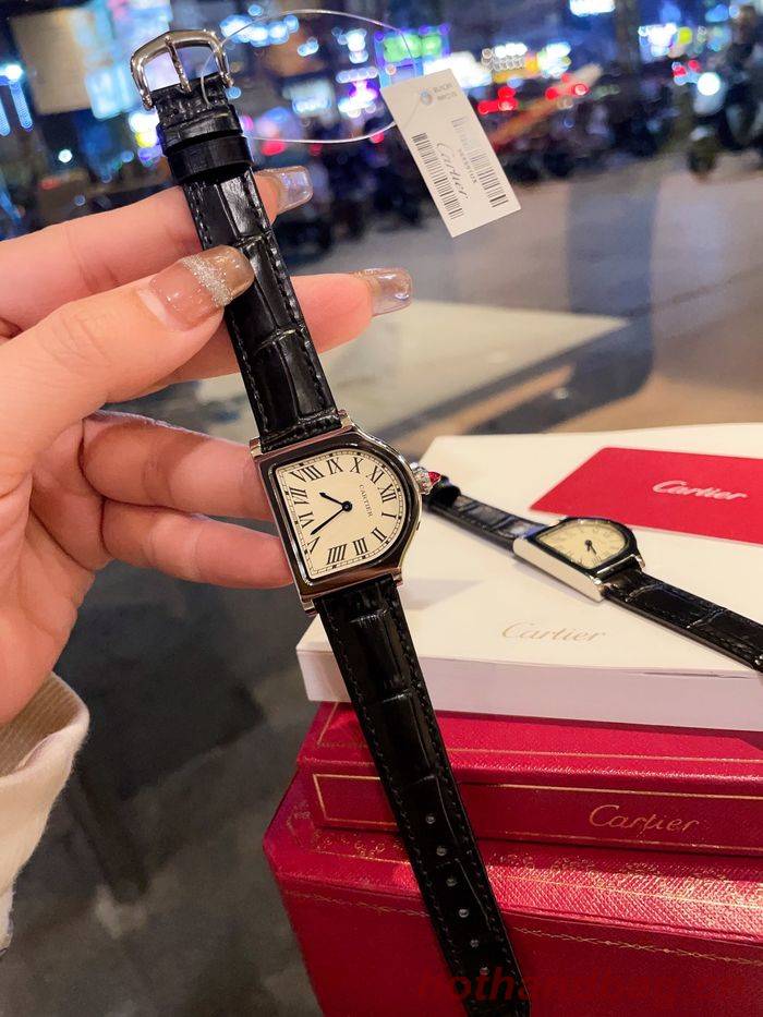 Cartier Watch CTW00213