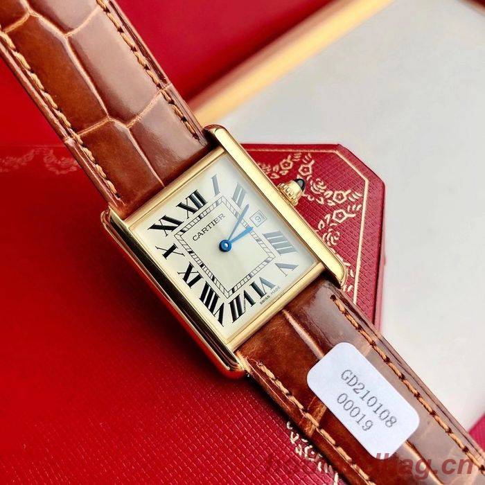 Cartier Watch CTW00218