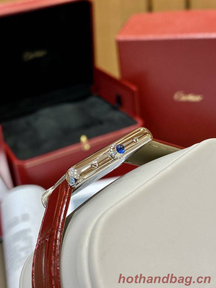 Cartier Watch CTW00220