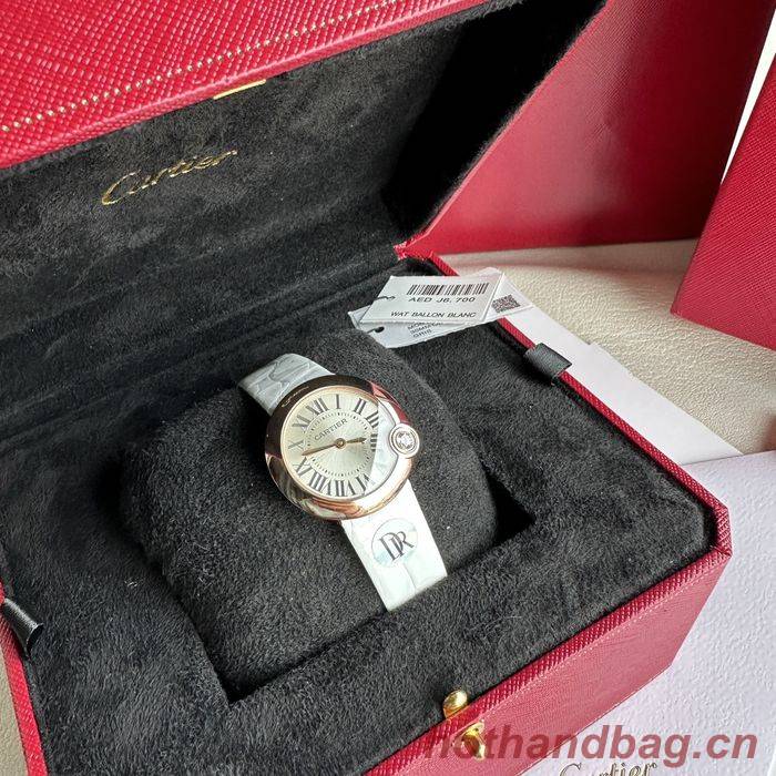 Cartier Watch CTW00226